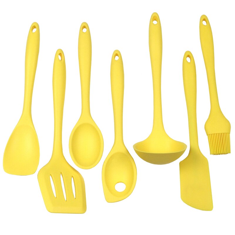 chef utensil set